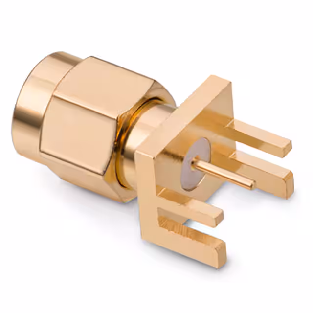 60314202124525 W眉rth Elektronik  Conjuntos de conectores coaxiales (RF)